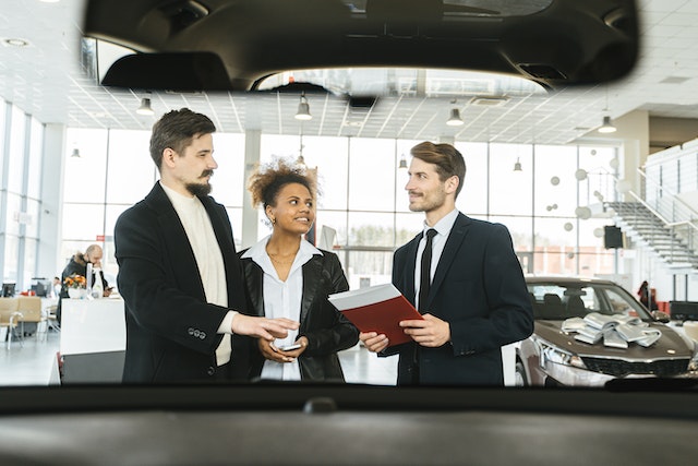 Auto kopen of verkopen, waar moet je op letten?