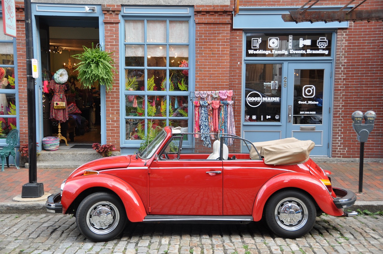 Bescherm je auto tegen autodiefstal