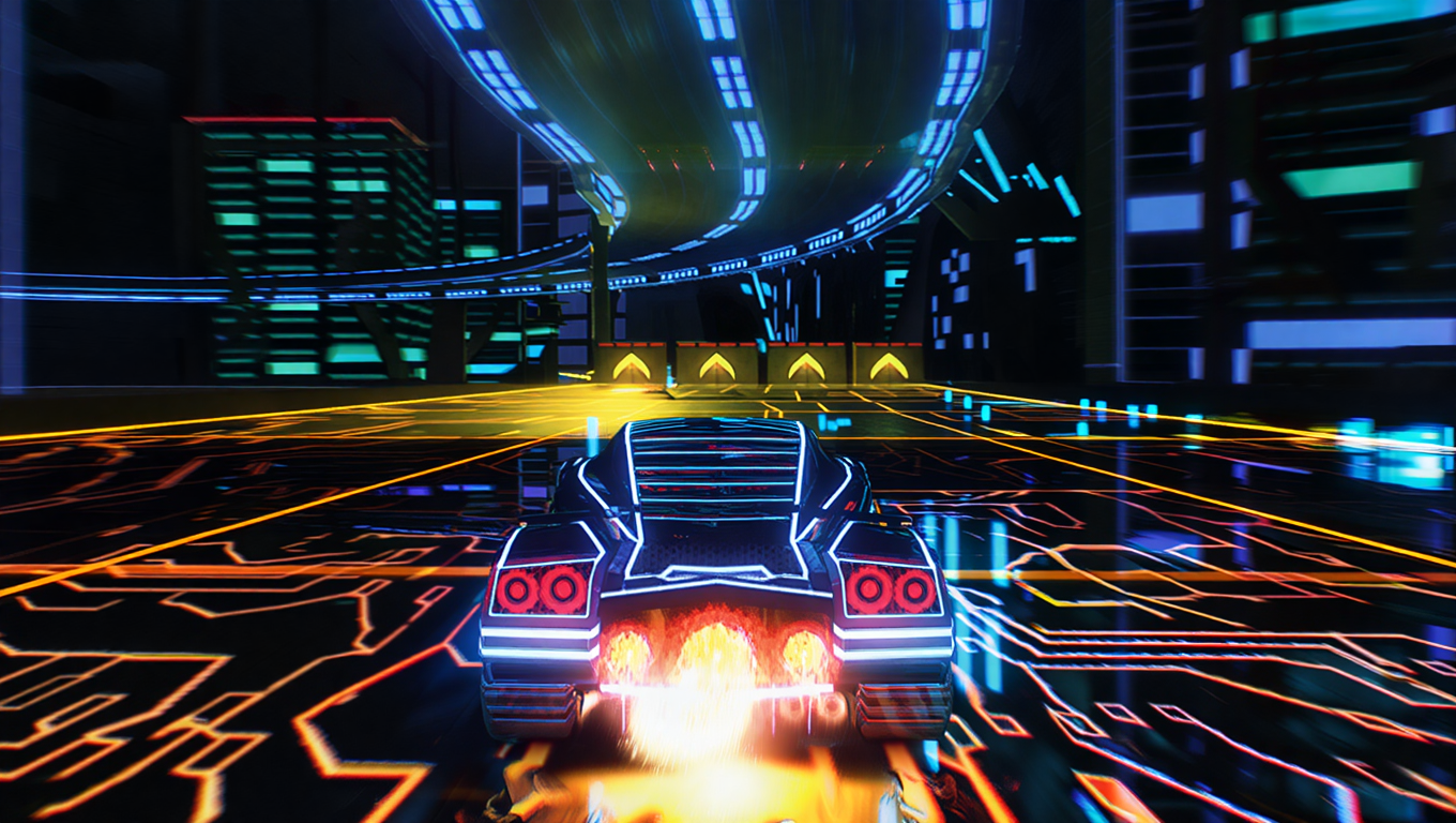 De beste casinospellen geïnspireerd door de autowereld: snelheid, design en adrenaline in één