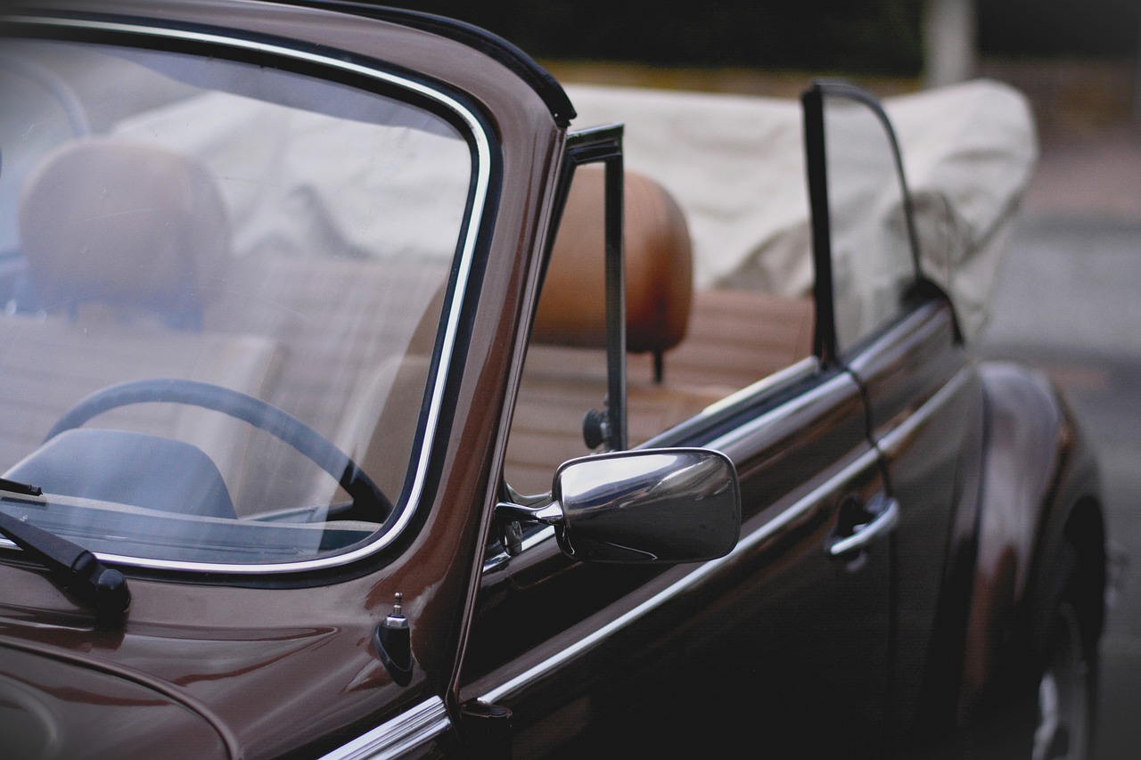 De meest onderschatte tweedehands auto’s
