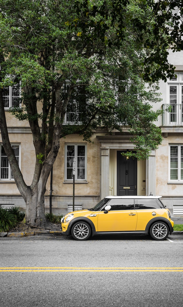 De relatie tussen auto’s en incassobureaus
