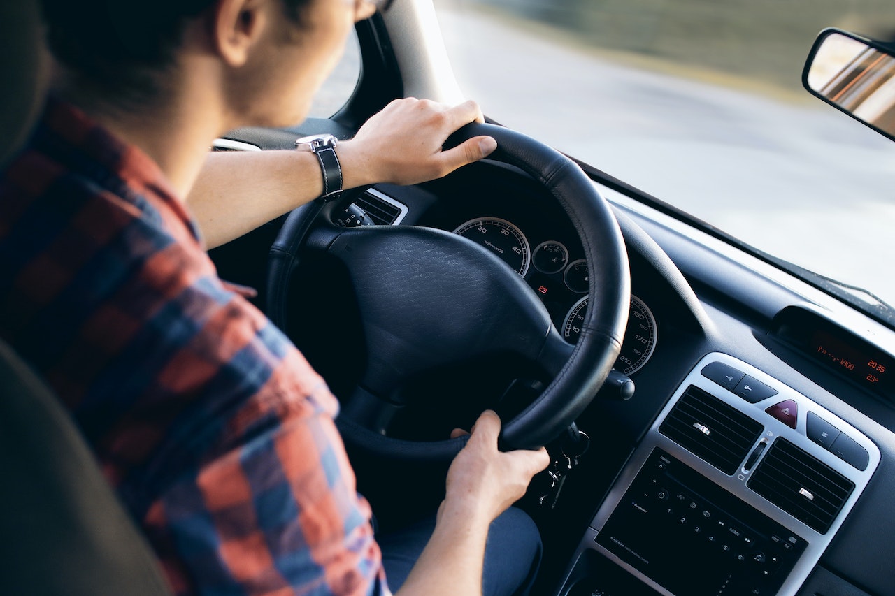 Hoe kun je een rijbewijs financieren