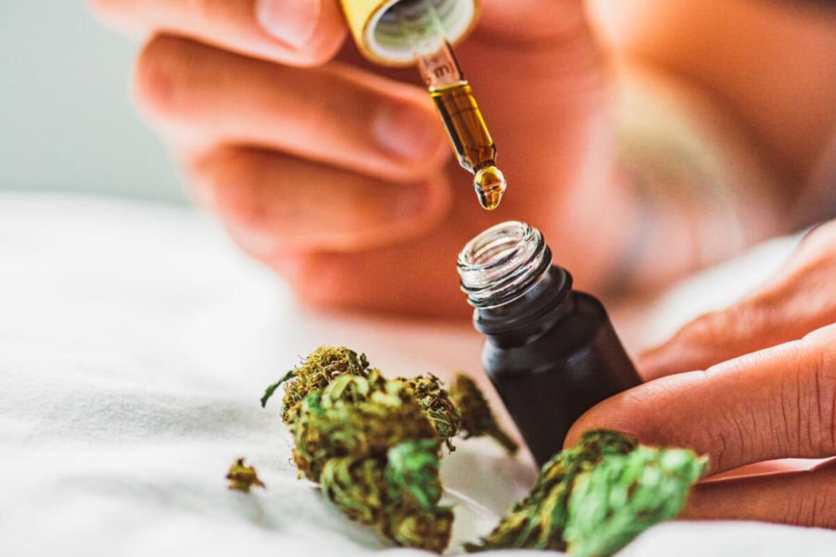 Onderzoeken Van De Invloed Van CBD Op Autorijden: Fabels, Feiten En Toekomstperspectieven