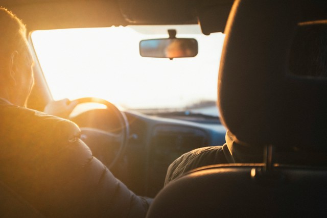 Rijlessen nemen in een elektrische auto: hier moet je rekening mee houden