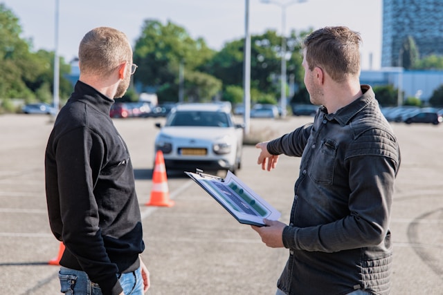rijschool