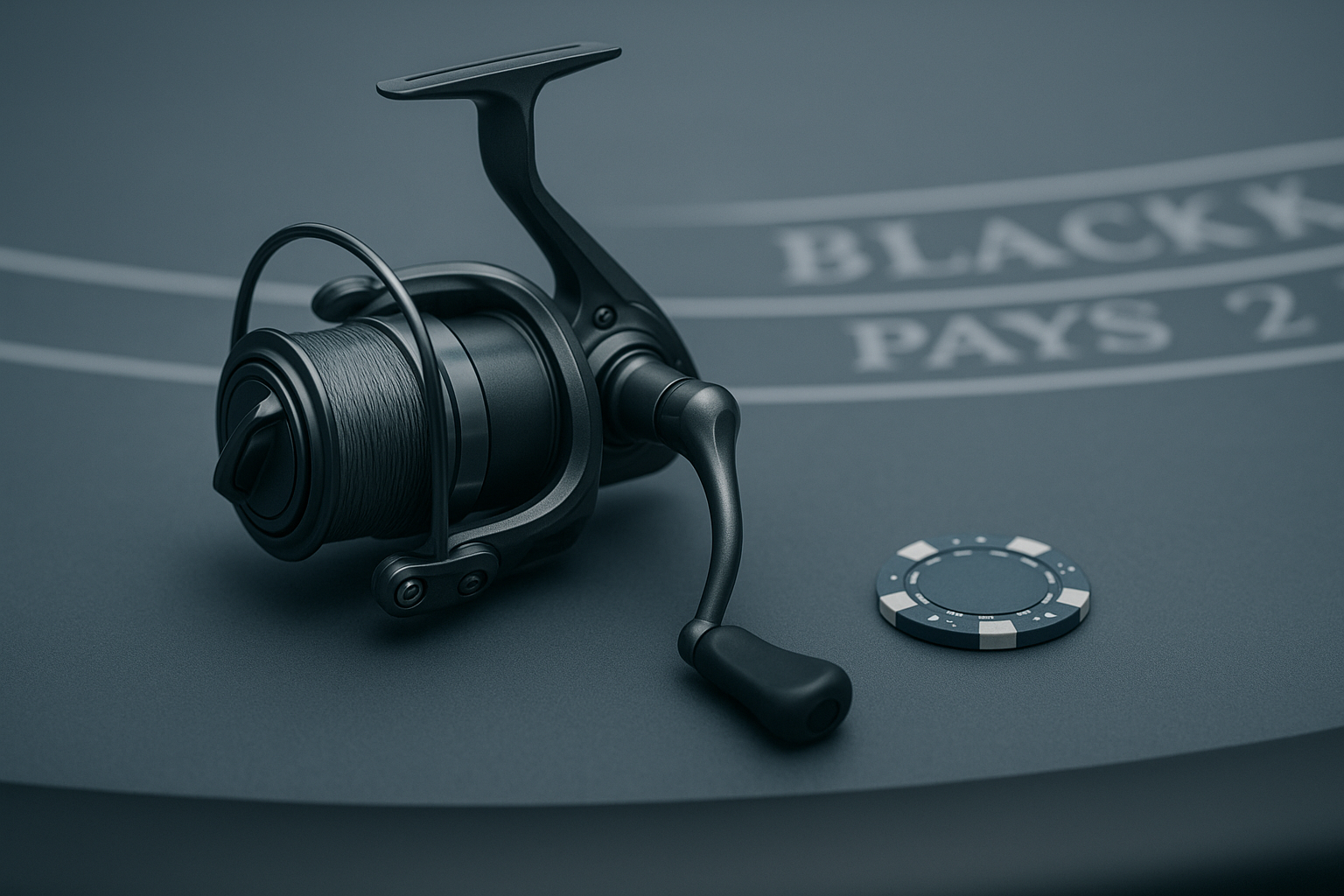 Strategisch denken in karpervissen en online casinospellen