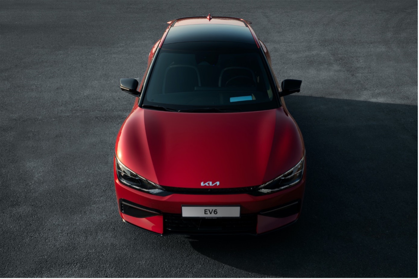Waarom je volgende auto de Kia EV6 zou moeten zijn